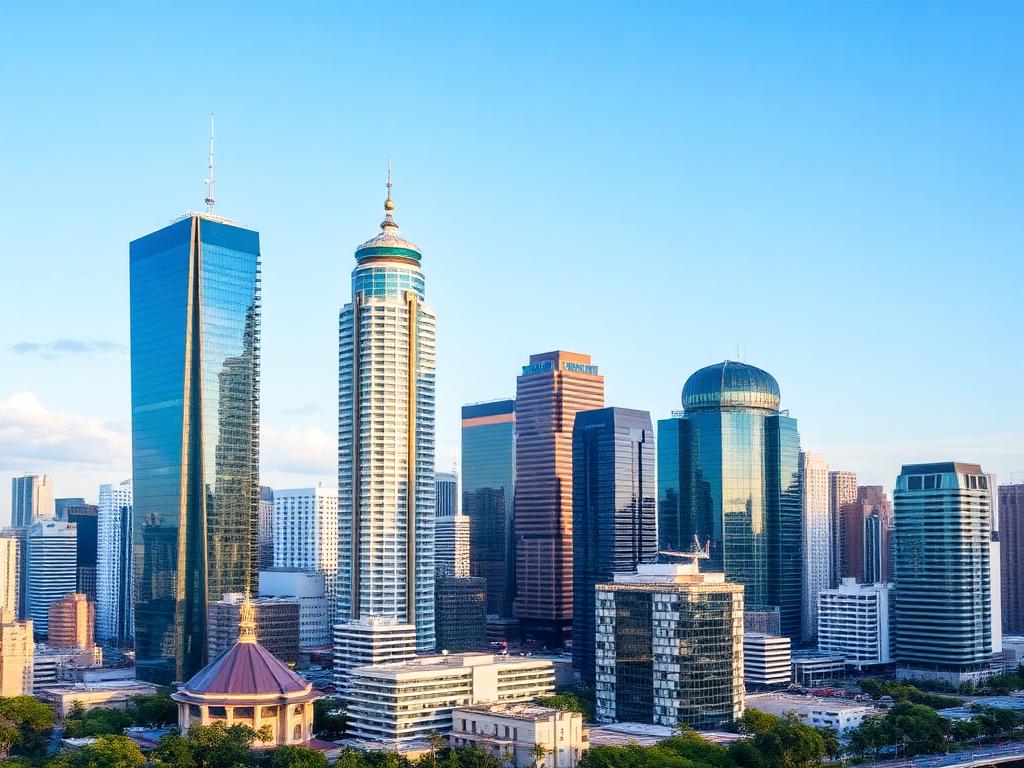 Makati City