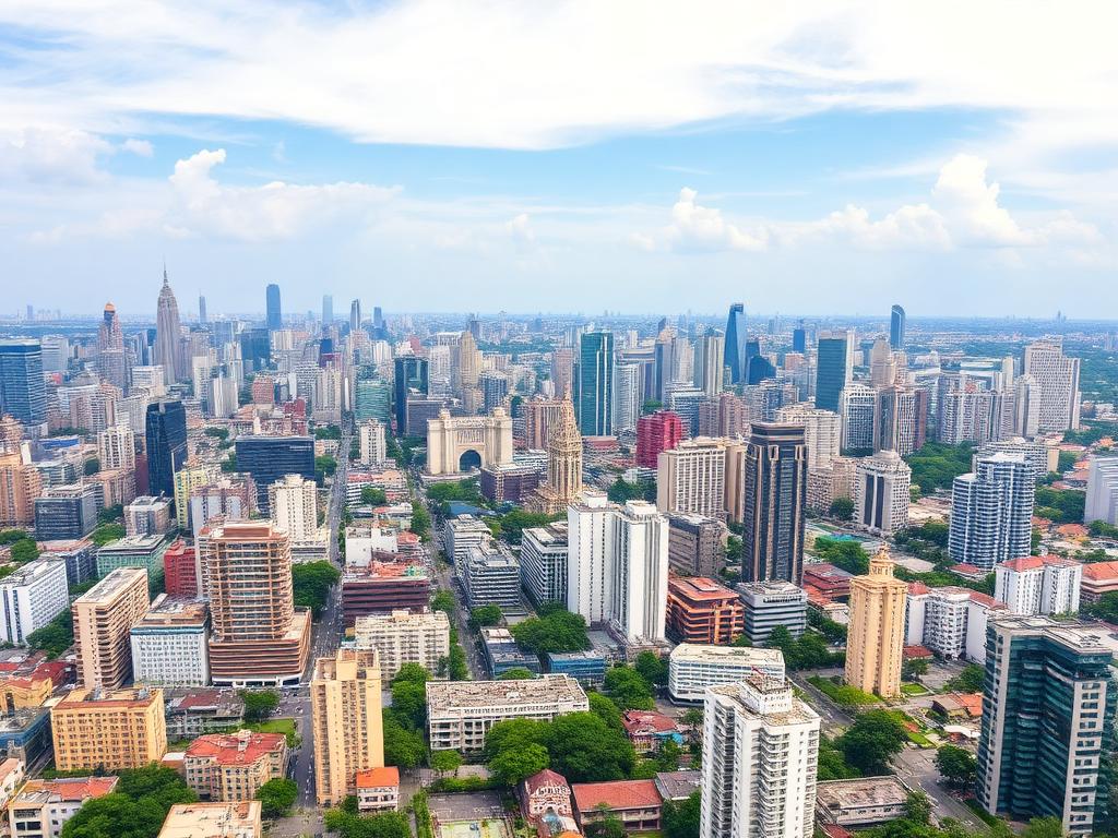 Manila City
